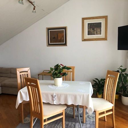 Apartment Bojana Novi Vinodolski Zewnętrze zdjęcie