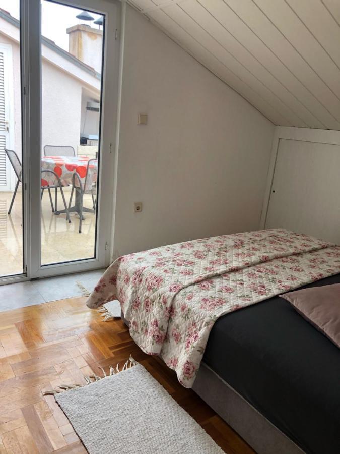 Apartment Bojana Novi Vinodolski Zewnętrze zdjęcie