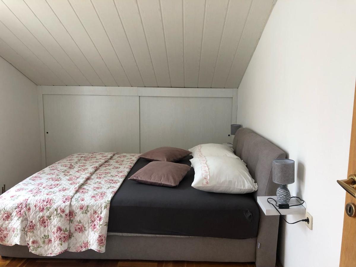 Apartment Bojana Novi Vinodolski Zewnętrze zdjęcie