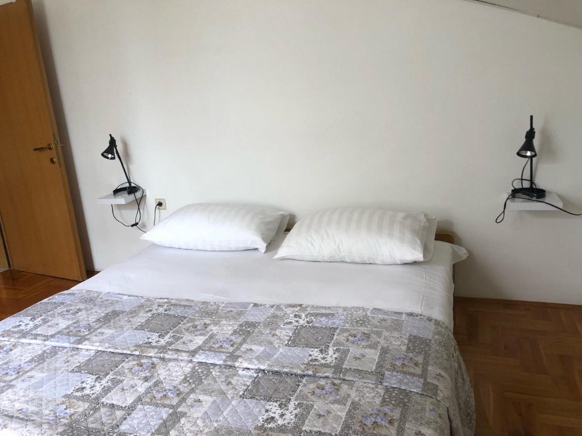 Apartment Bojana Novi Vinodolski Zewnętrze zdjęcie