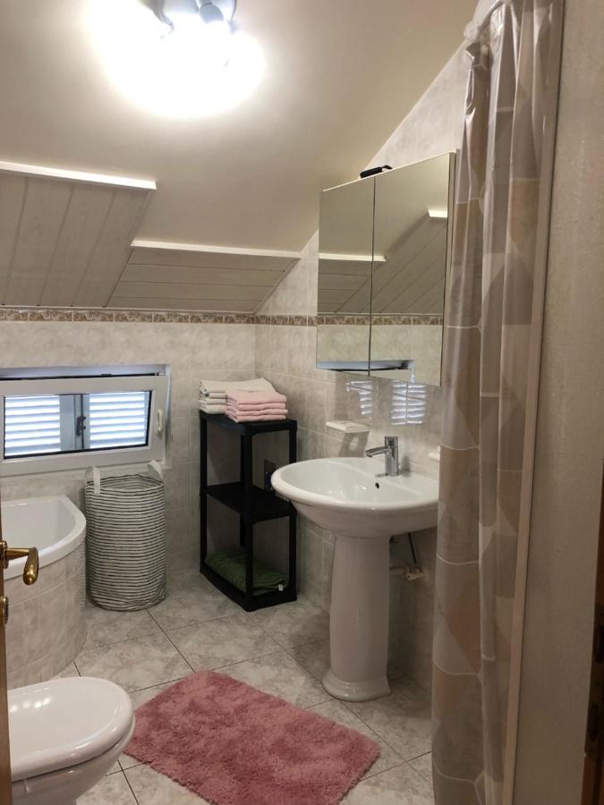 Apartment Bojana Novi Vinodolski Zewnętrze zdjęcie