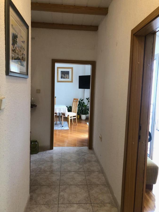 Apartment Bojana Novi Vinodolski Zewnętrze zdjęcie