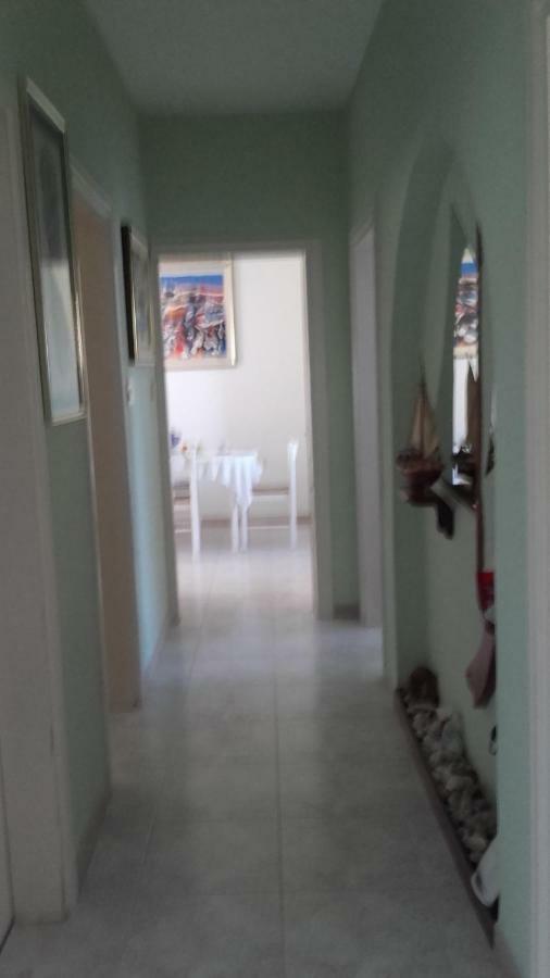Apartment Bojana Novi Vinodolski Zewnętrze zdjęcie