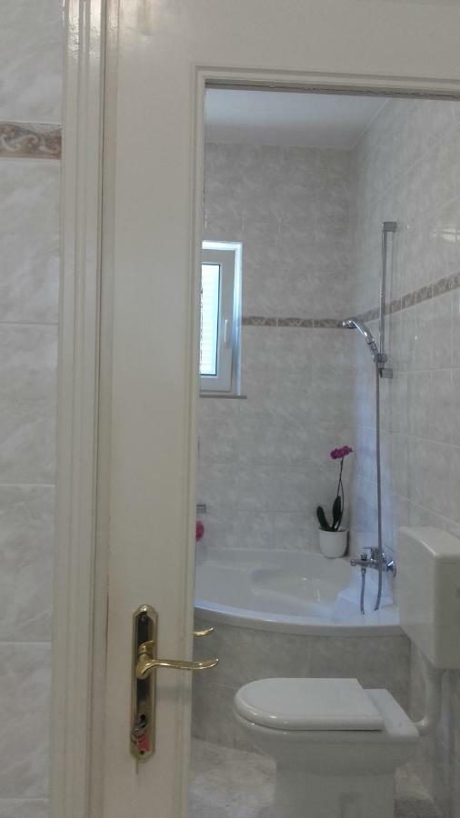 Apartment Bojana Novi Vinodolski Zewnętrze zdjęcie
