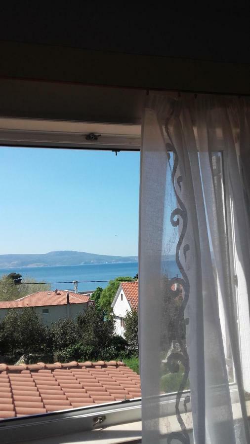 Apartment Bojana Novi Vinodolski Zewnętrze zdjęcie