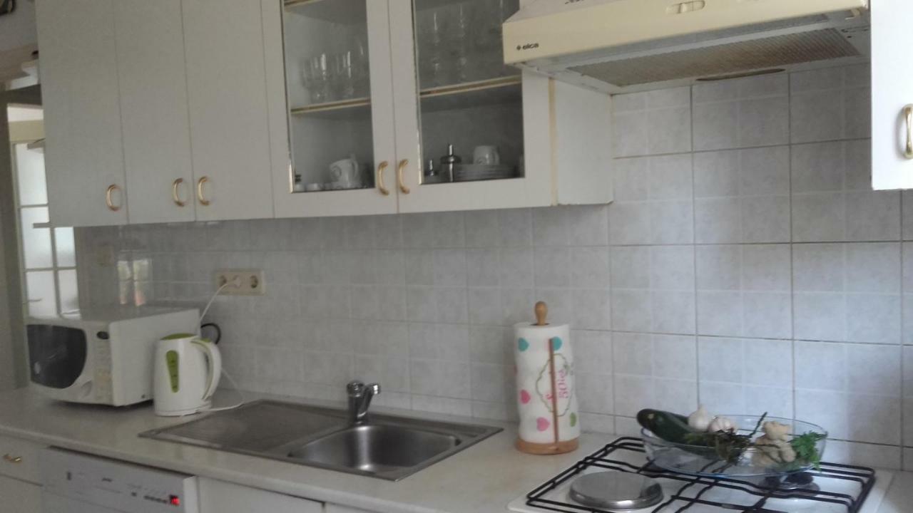 Apartment Bojana Novi Vinodolski Zewnętrze zdjęcie