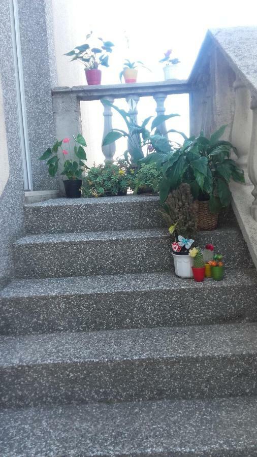 Apartment Bojana Novi Vinodolski Zewnętrze zdjęcie