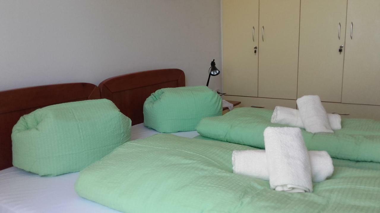 Apartment Bojana Novi Vinodolski Zewnętrze zdjęcie