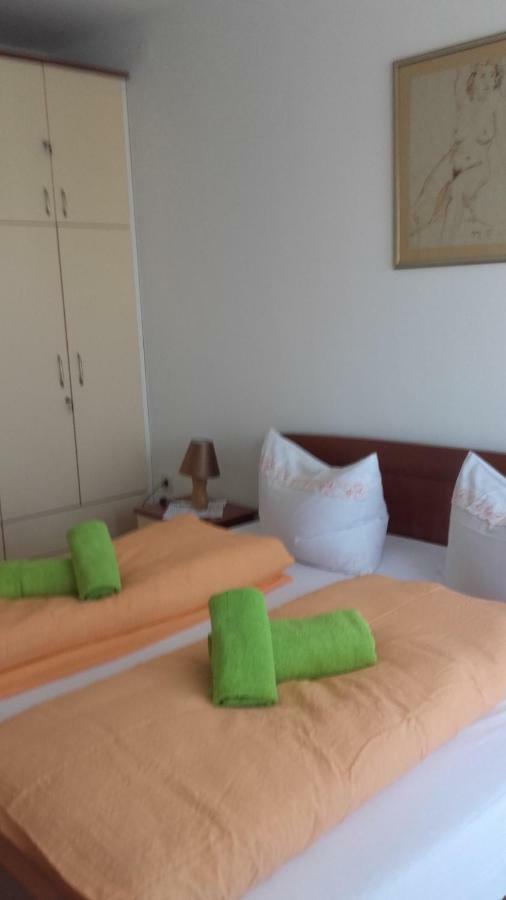 Apartment Bojana Novi Vinodolski Zewnętrze zdjęcie