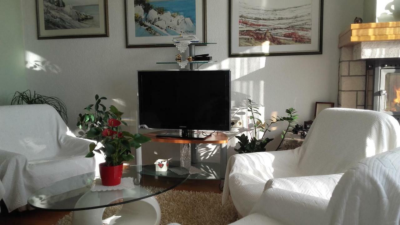 Apartment Bojana Novi Vinodolski Zewnętrze zdjęcie