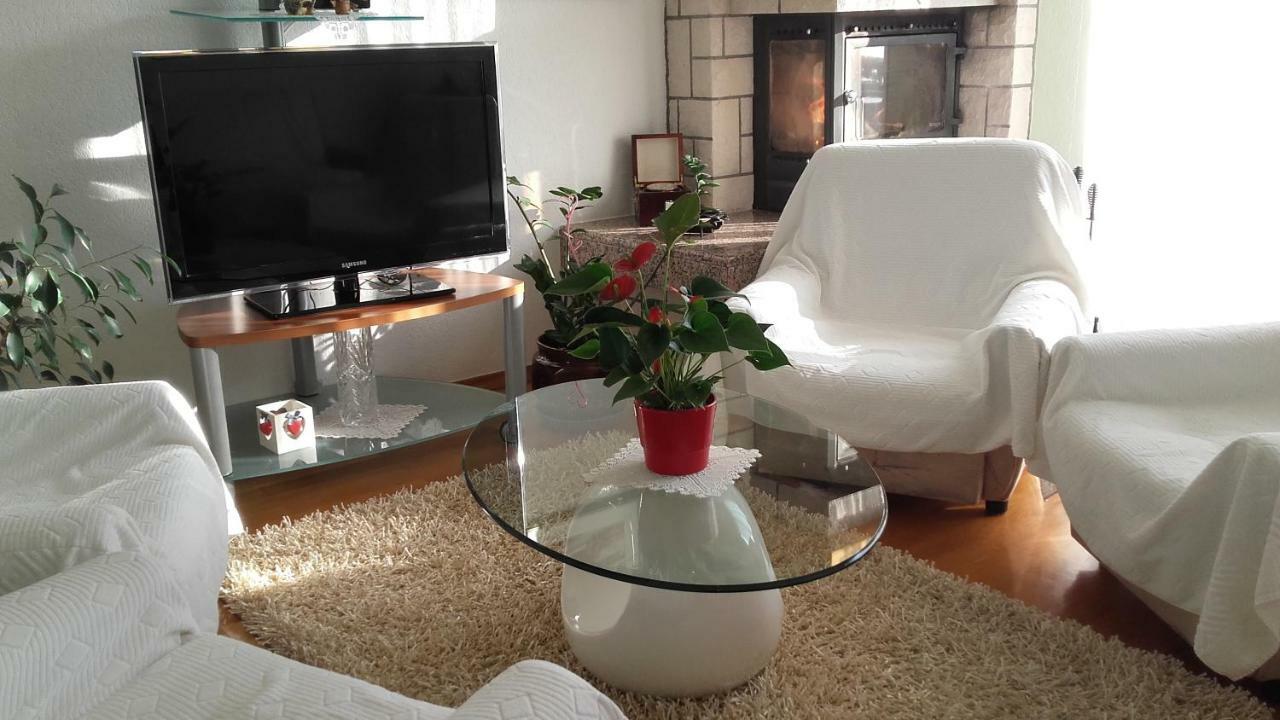 Apartment Bojana Novi Vinodolski Zewnętrze zdjęcie